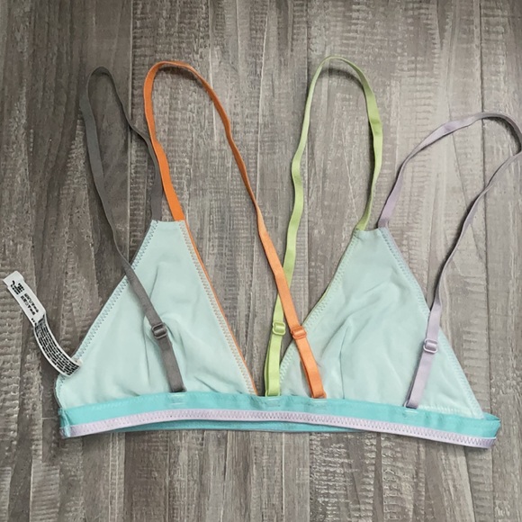 New free people intimately bra small/p - Picture 5 of 5